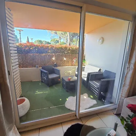 Appartement T2 Frejus * Fréjus