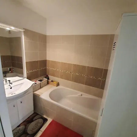 Appartement T2 Frejus