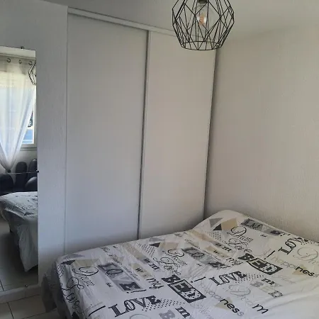 Appartement T2 Frejus * Fréjus